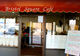 Bristol Square Cafe